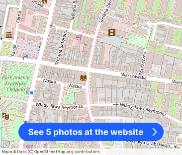 Wynajmę kawalerkę -bardzo tanio - Photo 1