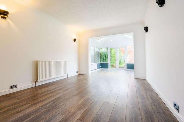 Burnt House Road, Monkseaton, NE25 - Photo 1