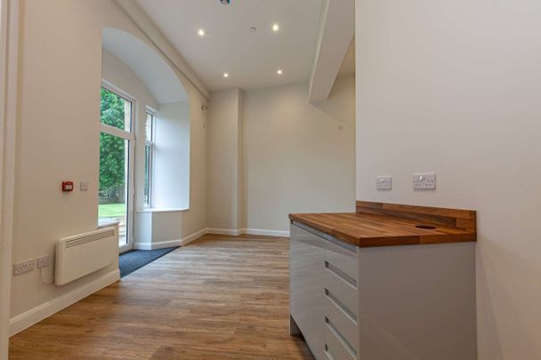 The Old Gaol, Abingdon, Oxfordshire, OX14 - Photo 1