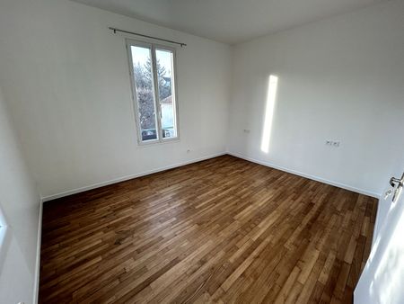 Location maison 5 pièces, 109.66m², Vitry-sur-Seine - Photo 5