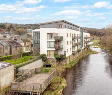 30 The Mill, Mill Street, Baltinglass, Wicklow - Photo 1