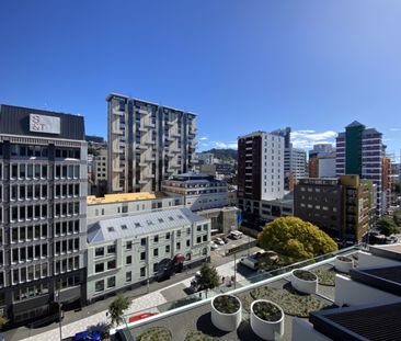 7.09/161 Victoria Street, Te Aro - Photo 6