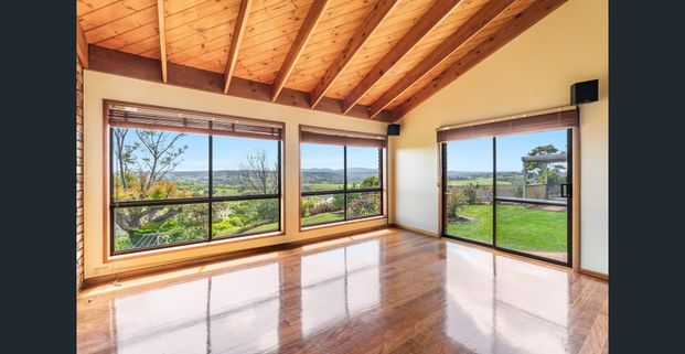 Large Family Home - convenient, quiet location - Photo 1