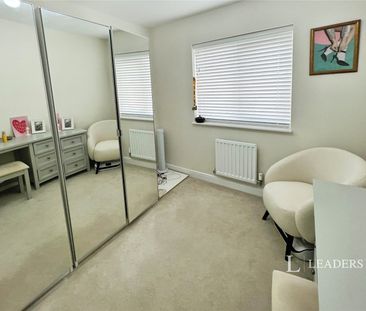 house to rent Druell Way, Alconbury Weald, Huntingdon, Cambridgeshi... - Photo 1