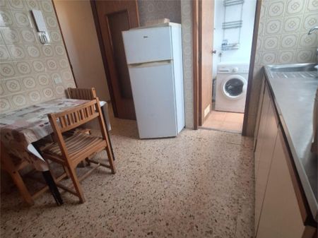 Ático de alquiler en Calle Heraclio Sánchez, 22, La Laguna - Photo 5