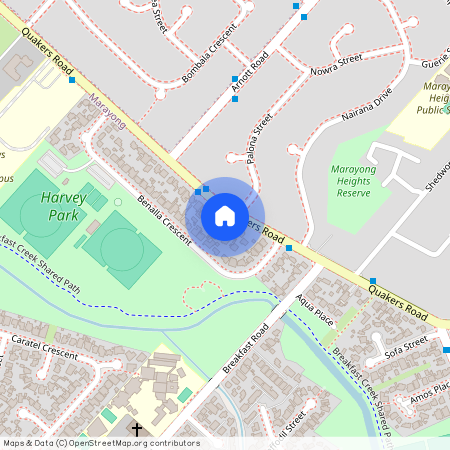 66 Quakers Rd, Marayong, NSW 2148