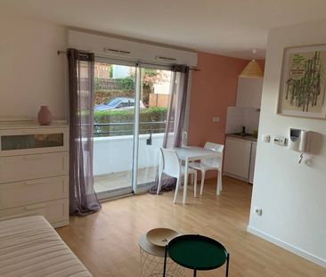 Loue appartement Fac petit port centrale Audencia - Photo 4