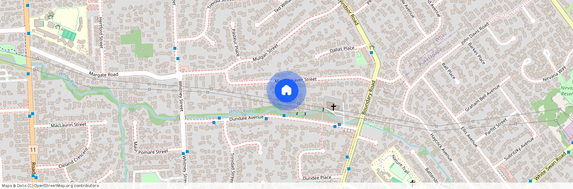 54 Mary Dreaver Street, New Windsor, Auckland City