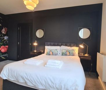 To Let – Coronation Walk, Southport Town Centre – 2 Bedroom Furnish... - Photo 4