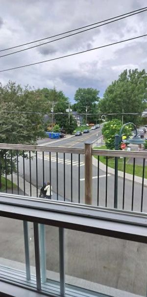 Logement a louer a Boucherville - Photo 1