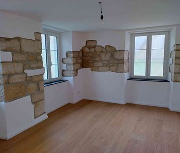 3.5 Zimmer, 90 m², 1. Stock - Foto 3