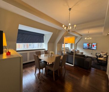 3 Bedrooms, 3 Ensuite Bathrooms, Cloakroom and Large Double Recepti... - Photo 1