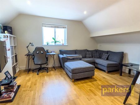 1 bedroom apartment to rent - Photo 2