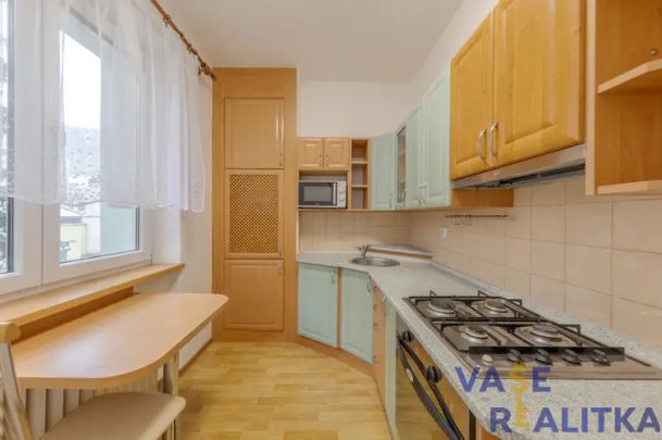 Pronájem, byt 3+1, Fulnek, ul. Řeznická - Photo 1