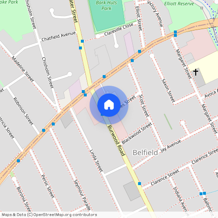 9/11 Downes Street, NSW 2191, Belfield