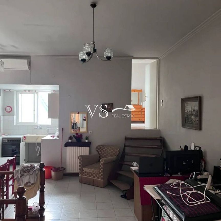 Διαμέρισμα για ενοικίαση Παντοκράτορος - Αρχαίο Ωδείο (Πάτρα) - Photo 1