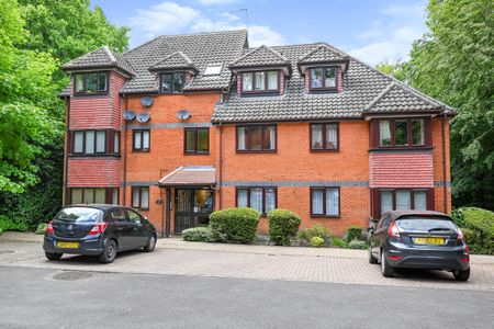 2 bedroom apartment to rent - Photo 5