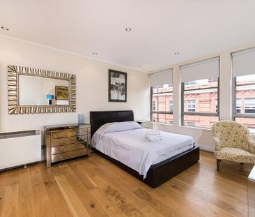 Studio to rent - Photo 3