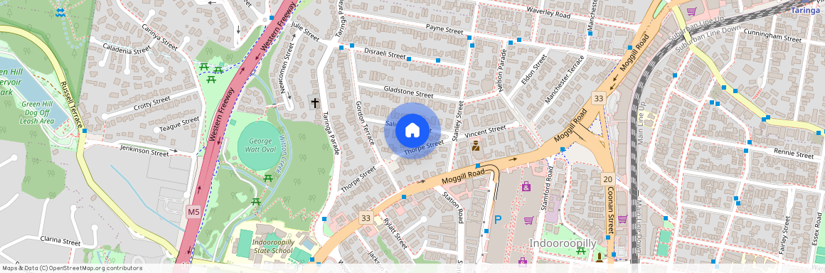 20 Salisbury Street, Qld 4068, Indooroopilly