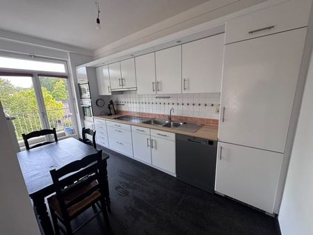 Appartement te huur - Foto 3