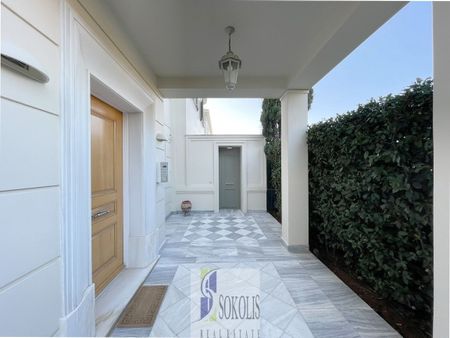 Συγκρότημα για ενοικίαση Καστρίτσα (Νέα Ερυθραία) - Photo 4