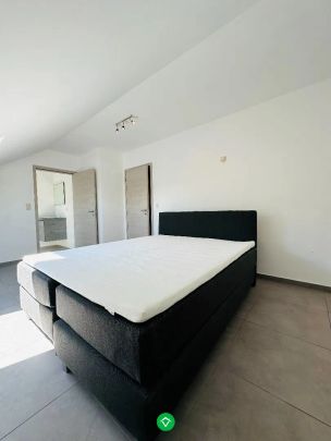 Appartement met 1 slaapkamer te Koekelare - Foto 1