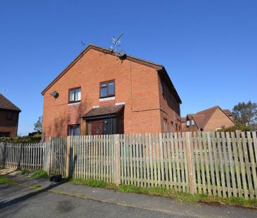 1 bedroom cluster house to rent - Photo 1