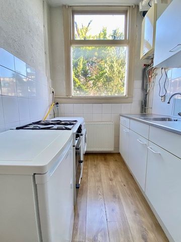 Te huur: Appartement Rodenrijselaan in Rotterdam - Photo 5