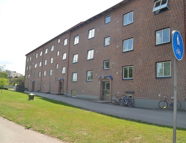 Lilla Trädgårdsgatan 7C - Foto 1