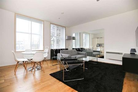 Chaucer Building, City Centre, NE1 - Photo 3