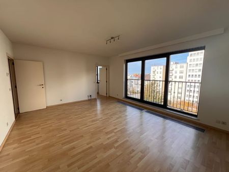 Appartement te huur - Foto 4