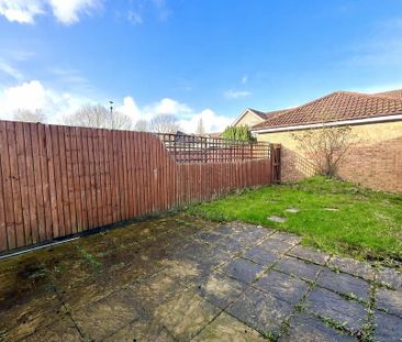 2 bedroom terraced house to rent - Photo 6