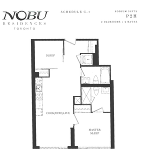 NEW LISTING AT NOBU - Photo 3