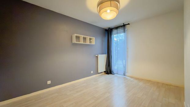 Location appartement 2 pièces, 38.51m², Boussy-Saint-Antoine - Photo 1