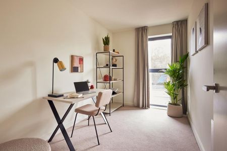 2 bedroom apartment to rent - Photo 3