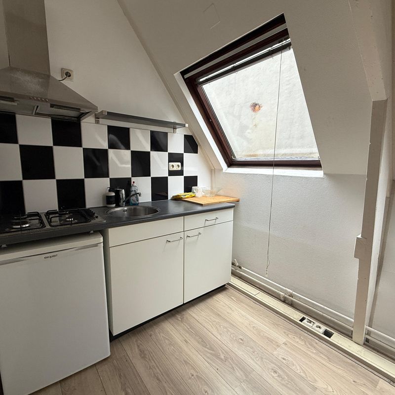 Ubbo Emmiusstraat 13A - Foto 1