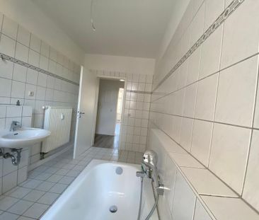 Wunderschöne 4-Raum-Wohnung - zentrumsnah - Foto 1