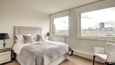 1 bedroom flat to rent - Photo 4