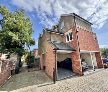 2 bedroom maisonette to rent - Photo 4