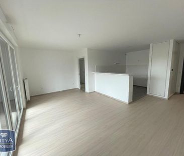 Location Appartement 3 pièces 64m² BISCHHEIM 67800 - Photo 3