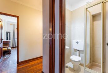 Apartamento T4 em Braga