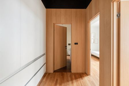 Apartament z widokiem na las; 2 miejsca parkingowe - Zdjęcie 5