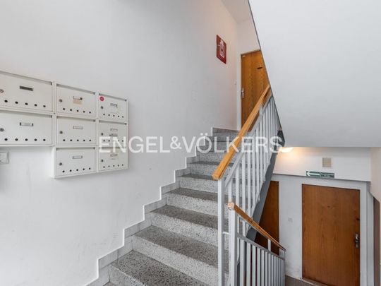 Pronájem bytu 5+kk 135 m2 - Fotografie 1