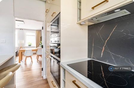 2 bedroom flat to rent - Photo 4