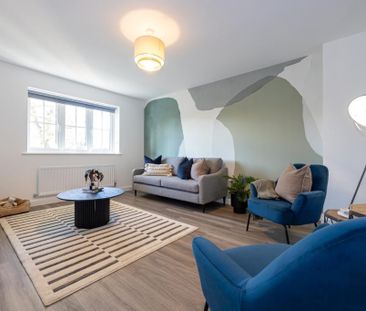 3 bedroom semi-detached house to rent - Photo 2