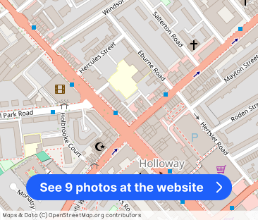 1 bedroom flat for rent - Photo 1