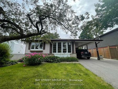 For Lease - 632 Ardleigh Crescent, Burlington, Ontario - Photo 4