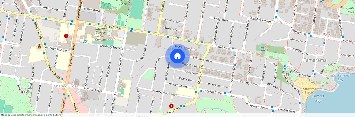 6/11 Belgrave Street, NSW 2024, Bronte