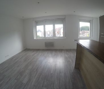 Location Appartement 2 pièces 43m² MARQUETTE LEZ LILLE 59520 - Photo 1