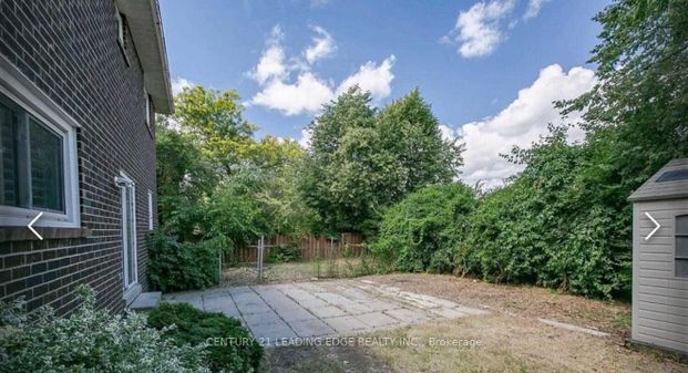 For Lease - 434 Rutherford Road, Brampton, Ontario - Photo 1